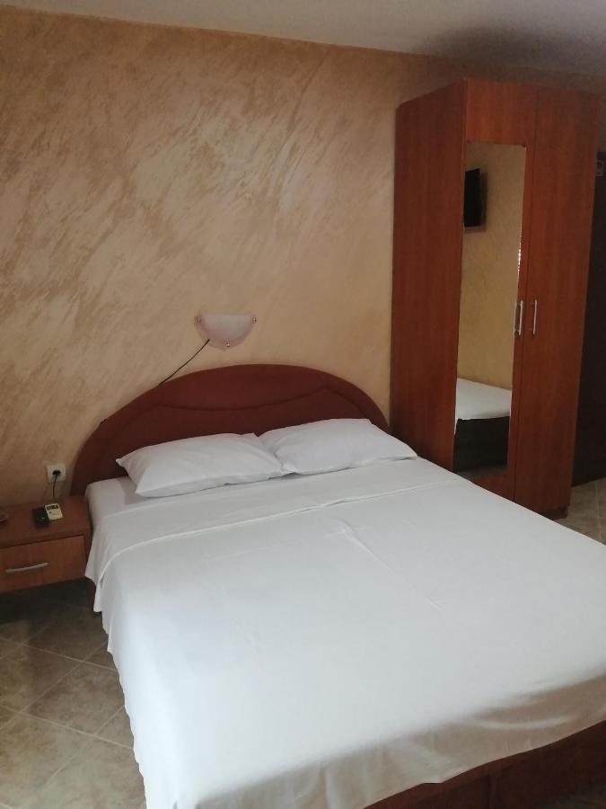 Apartmani In Budva Zewnętrze zdjęcie