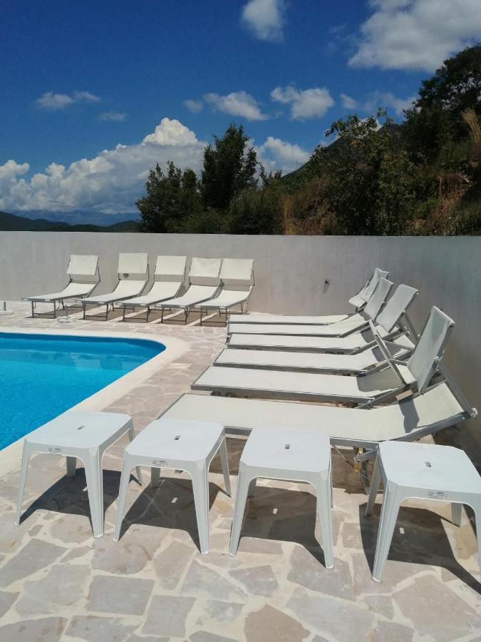 Apartmani In Budva Zewnętrze zdjęcie