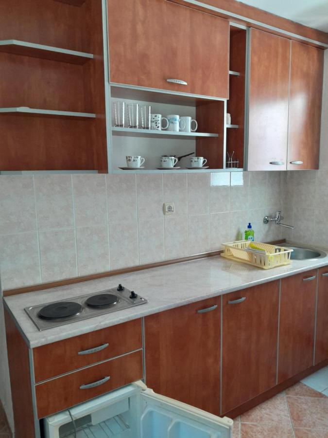 Apartmani In Budva Zewnętrze zdjęcie