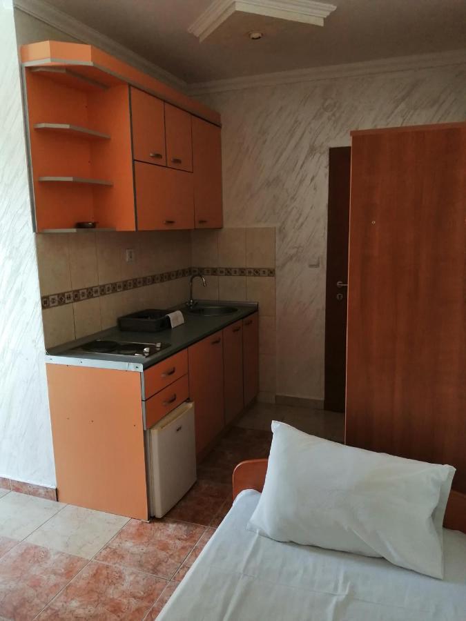 Apartmani In Budva Zewnętrze zdjęcie