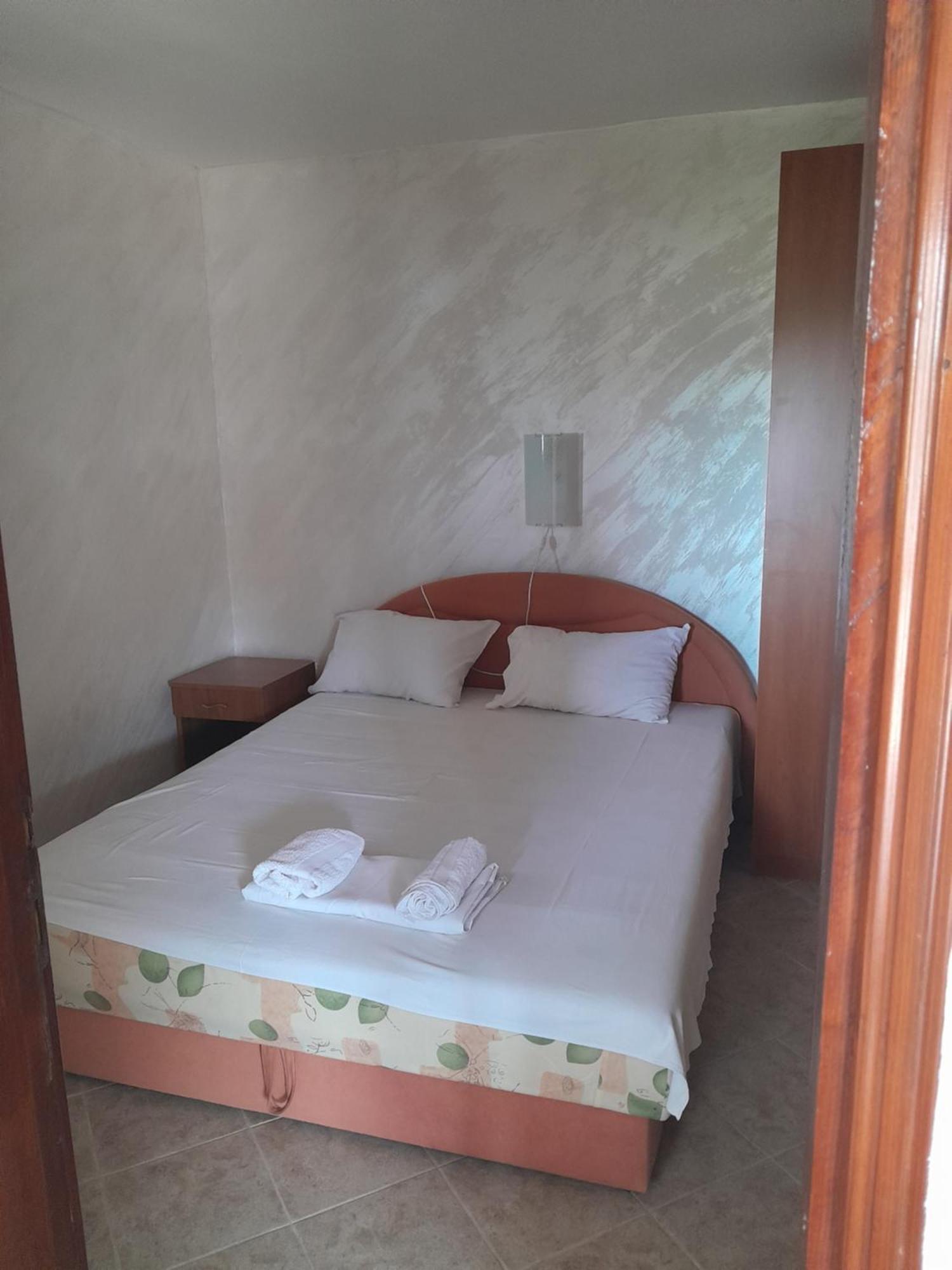Apartmani In Budva Pokój zdjęcie