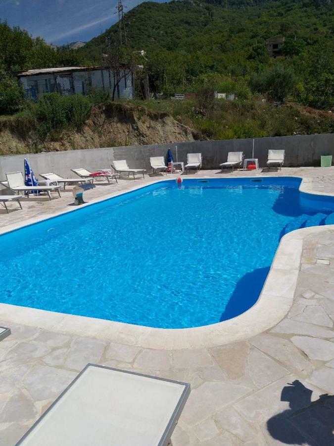 Apartmani In Budva Zewnętrze zdjęcie